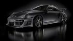 Porsche 911 Techart