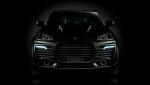 Porsche Cayenne Techart