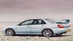 Subaru Impreza WRX