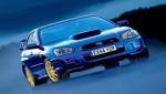 Subaru Impreza WRX