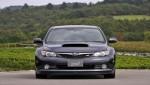 Subaru Impreza WRX