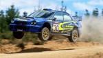 Subaru Impreza WRC 200102