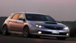 Subaru Impreza WRX