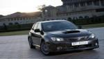 Subaru Impreza WRX