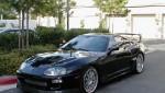 Toyota Supra  