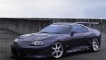 Toyota Supra  