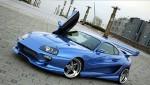 Toyota Supra  