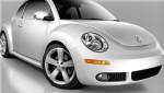 Voikswagen beetle new