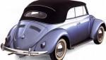 Voikswagen beetle 1200 cabrio