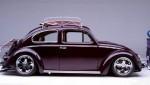 Voikswagen beetle