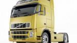 Volvo FH12