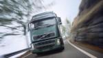 Volvo FH12 Globetrotter