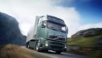 Volvo FH12