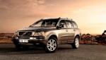 Volvo  XC 90