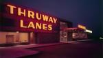 Thruway Lanes