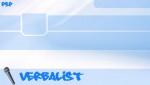 Verbalist