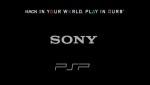 PSP PSP