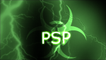 PSP Biohazard by DarkRose