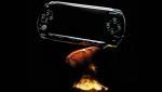 PSP and Fire