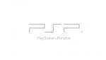 Sony PlayStation Portable logo