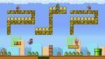 PSP Mario
