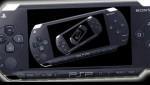 PSP in PSP