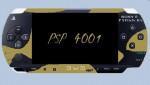 psp 4001