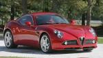 Alfa Romeo Spider
