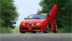 Alfa Romeo