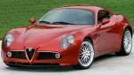 Alfa Romeo Spider