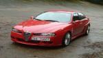 - Alfa Romeo 