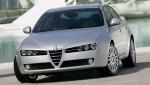 Alfa Romeo 159