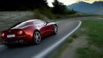 Alfa Romeo 8c Competizione