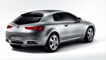 Alfa Romeo Brera