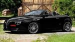 Alfa Romeo Spider Novitec