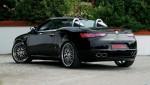 Alfa Romeo Spider Novitec