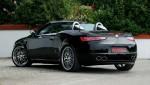 Alfa Romeo Spider Novitec