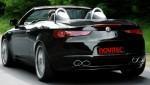 Alfa Romeo Spider Novitec
