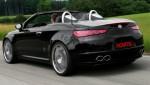 Alfa Romeo Spider Novitec