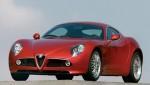  Alfa Romeo