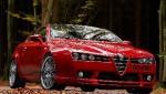 alfa romeo brera