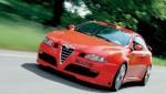 alfa romeo gt x supero