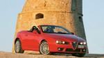 Alfa Romeo    