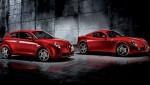 2 Alfa Romeo