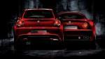 2 Alfa Romeo