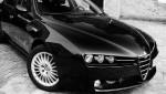 Alfa Romeo by CoolMan1997