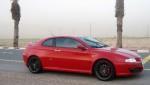 alfa romeo gt