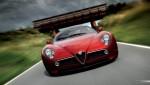 alfa romeo 1