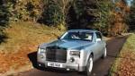 Rolls-Royce