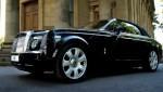 Rolls Royce Phantom